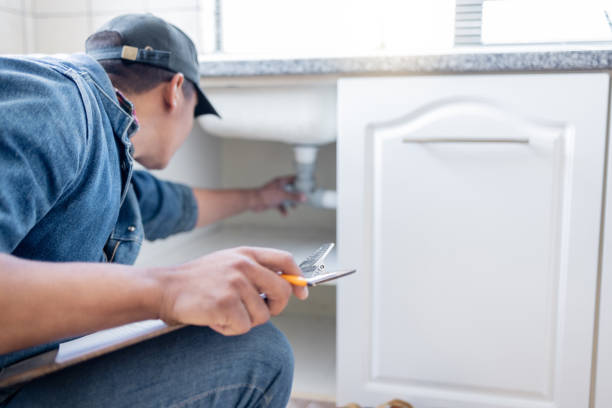  Swannanoa, NC Plumbing Pros