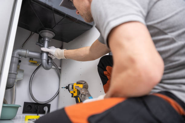 Best Same-Day Plumbing Service  in Swannanoa, NC